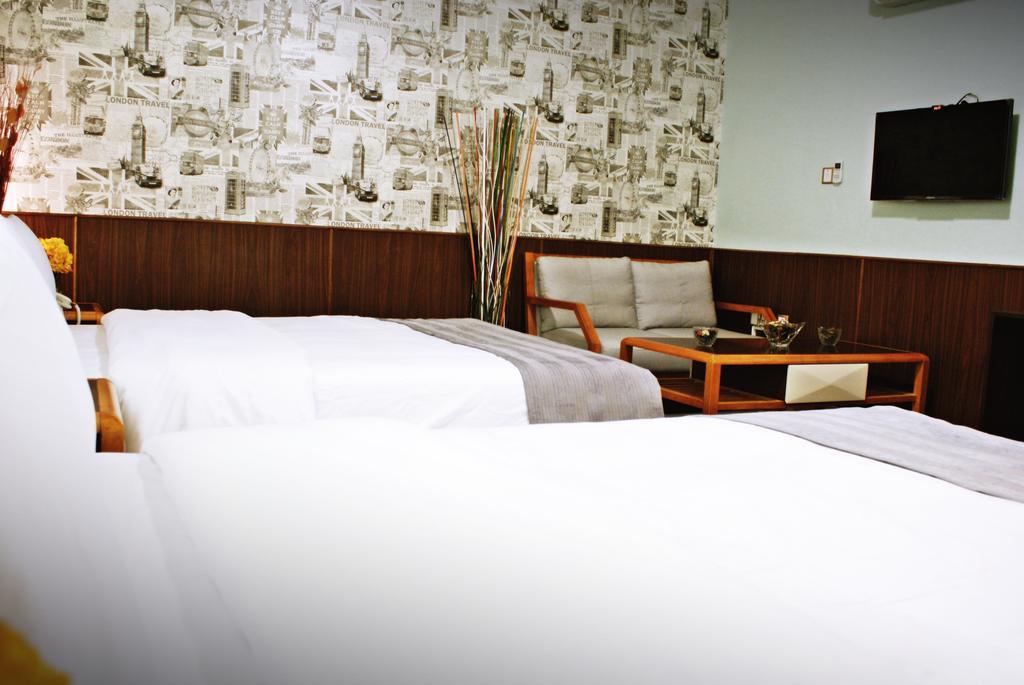 Weekend Hotel & Apartments Mascate Exterior foto